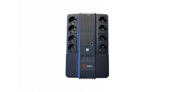 QTECH QPS-LIS-D-1000-TR-8SH QTECH QPS-LIS-D-1000-TR-8SH