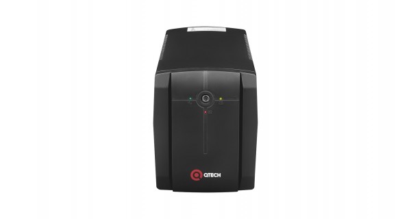 QTECH QPS-LIS-D-1200-TRI