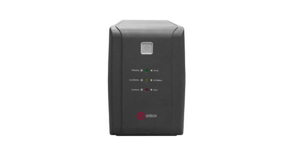 QTECH QPS-LIS-D-2000-TR