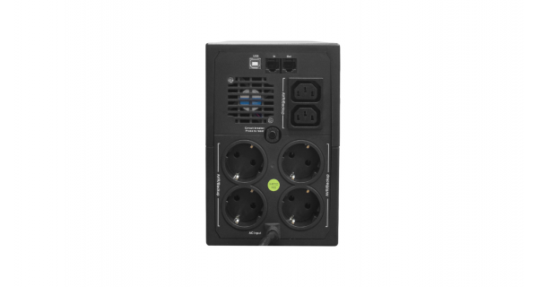 QTECH QPS-LIS-D-2000-TR