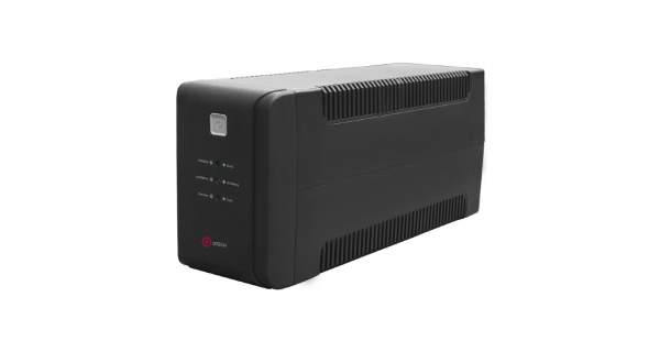 QTECH QPS-LIS-D-2000-TRI