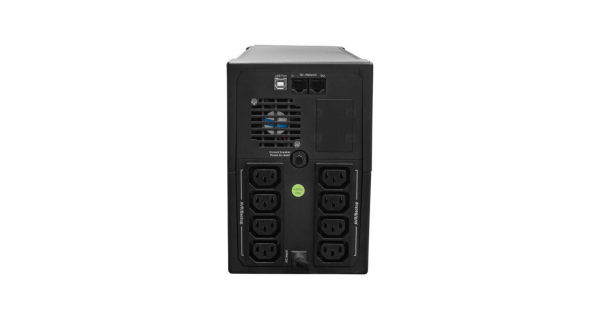 QTECH QPS-LIS-D-2000-TRI
