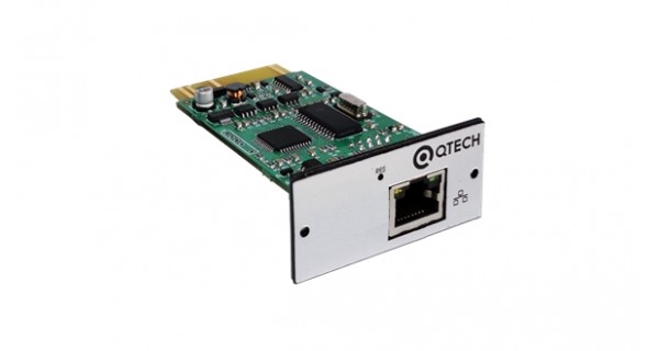QTECH QFC-PBIC-LITE-REV.1