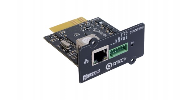 QTECH QFC-PBIC-LITE-REV.2.1 QTECH QFC-PBIC-LITE-REV.2.1