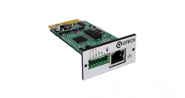 QTECH QFC-PBIC-LITE-REV.2 QTECH QFC-PBIC-LITE-REV.2