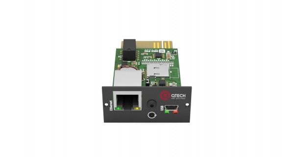 QTECH QPS-OL-SP-L2 QTECH QPS-OL-SP-L2