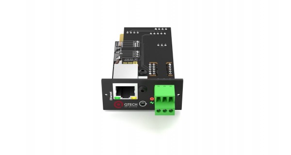 QTECH QPS-OL-SP-P21 QTECH QPS-OL-SP-P21