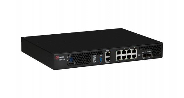 QTECH QSR-2200-10TBX-AC QTECH QSR-2200-10TBX-AC