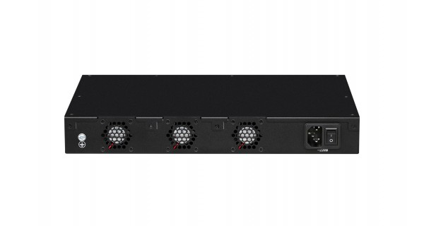 QTECH QSR-2200-10TBX-AC QTECH QSR-2200-10TBX-AC