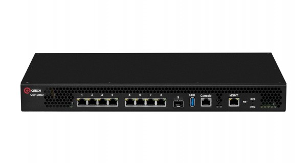 QTECH QSR-2500-9TBX-AC