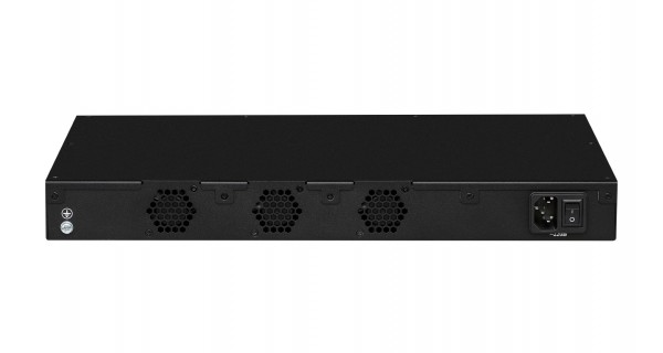 QTECH QSR-2500-9TBX-AC