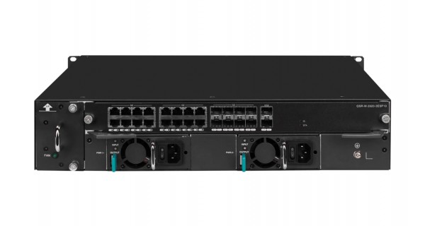 QTECH QSR-3920-08