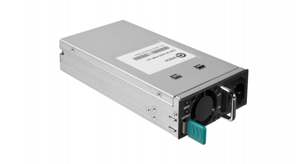 QTECH QSR-M-3920-PWR-AC QTECH QSR-M-3920-PWR-AC