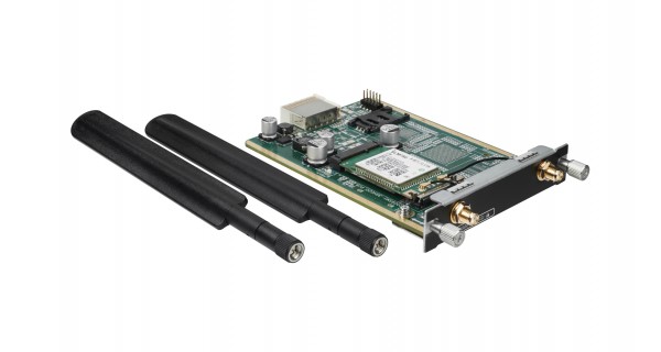 QTECH QSR-MX9-M-4G-LTE QTECH QSR-MX9-M-4G-LTE