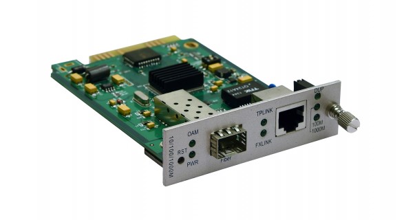 QTECH QMC-6103-SFP QTECH QMC-6103-SFP