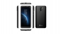 QTECH QMP-K19