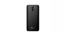 QTECH QMP-K19
