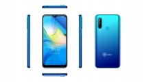 QTECH QMP-K27