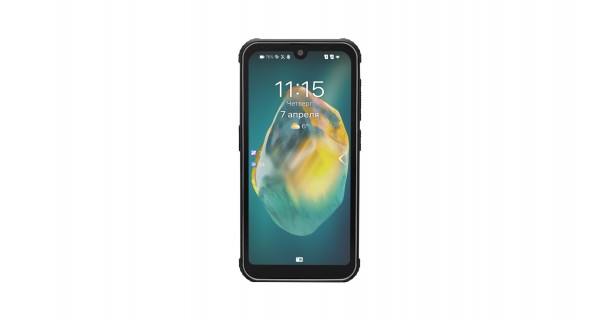 QTECH QMP-M1-N IP68