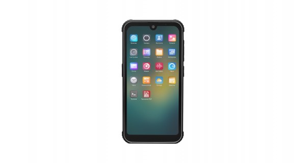QTECH QMP-M1-N IP68