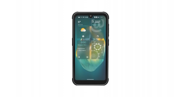 QTECH QMP-M1-N IP68