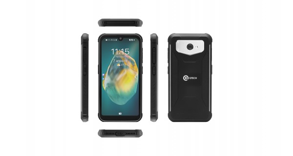 QTECH QMP-M1-N IP68