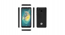 QTECH QMP-M1-N