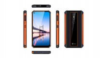 QTECH QMP-P1