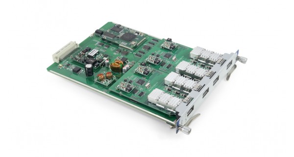 QTECH QWM-8000-2SFP+/2XFP
