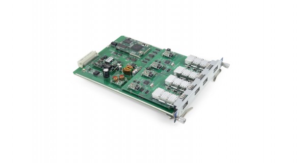 QTECH QWM-8000-2XFP/2XFP