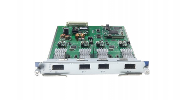 QTECH QWM-8000-2XFP/2XFP