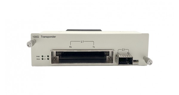 QTECH QWM-8000-CFP/QSFP
