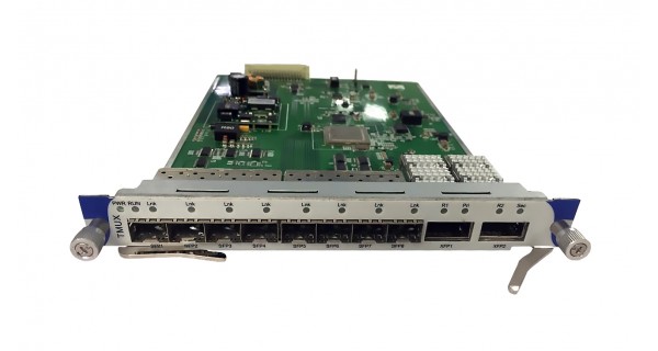 QTECH QWM-8000-P-TMUX8G
