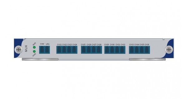 QTECH QWM-8000-OD/OM16*1