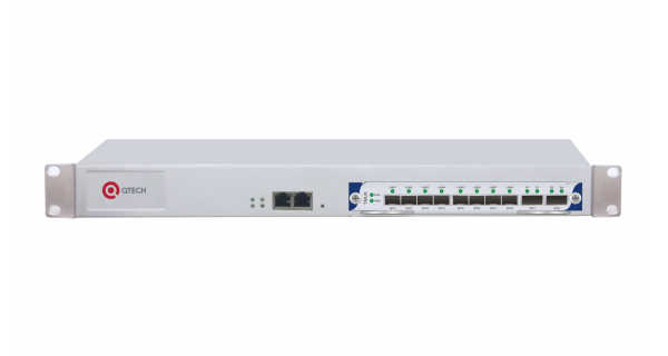 QTECH QWM-8000-1U/1-2DC