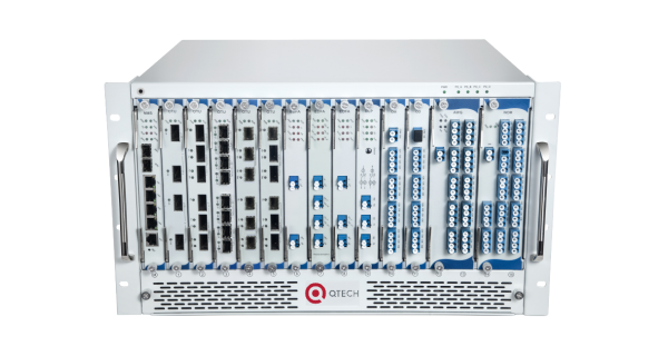 QTECH QWM-8000-6U/16-1AC2DC QTECH QWM-8000-6U/16-1AC2DC