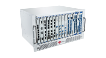 QTECH QWM-8000-6U/16-2DC