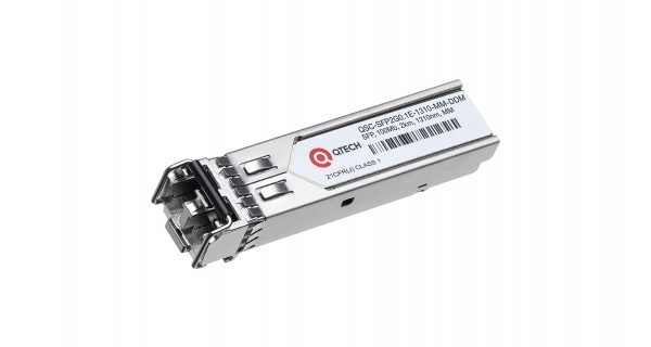 QTECH QSC-SFP2G0.1E-1310-MM-DDM QTECH QSC-SFP2G0.1E-1310-MM-DDM