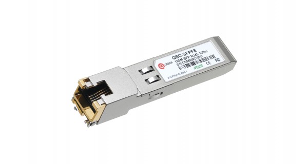 QTECH QSC-SFPFE QTECH QSC-SFPFE