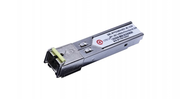 QTECH QSC-SFP20GEW-5531-SC-DDM