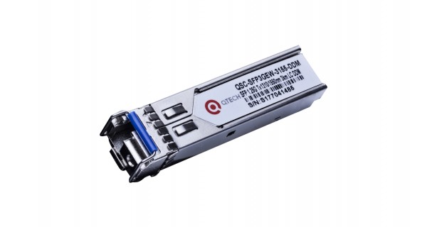 QTECH QSC-SFP3GEW-3155-DDM QTECH QSC-SFP3GEW-3155-DDM