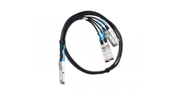 QTECH QSC-100G-4*25-A1 QTECH QSC-100G-4*25-A1
