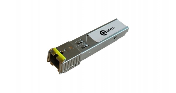 QTECH QSC-SFP40GEW-3155-SC-DDM