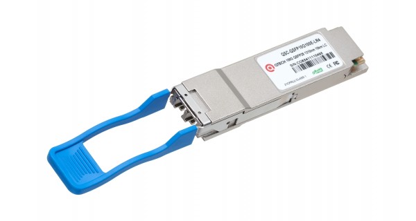QTECH QSC-QSFP10G100E-LR4 QTECH QSC-QSFP10G100E-LR4