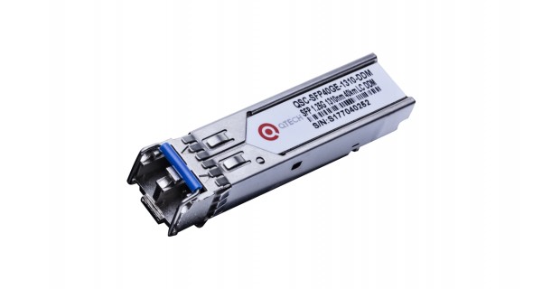 QTECH QSC-SFP40GE-1310-DDM QTECH QSC-SFP40GE-1310-DDM