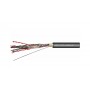 QTECH QPP-F/UTP-4PC5e-PE-305