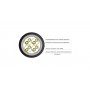 QTECH QPP-U/UTP-1PC5e-PE-305 QTECH QPP-U/UTP-1PC5e-PE-305