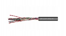 QTECH QPP-U/UTP-25PC5e-PE-305