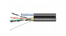 QTECH QPP-U/UTP-2PC5e-PE-TR-305