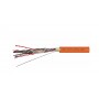 QTECH QPP-F/UTP-2PC5e-LSZH-305